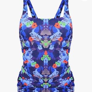 NWT Juniors XL 2 piece Swim